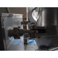 Mélangeur de granules de Gh-1500 avec le mouvement poly-directionnel